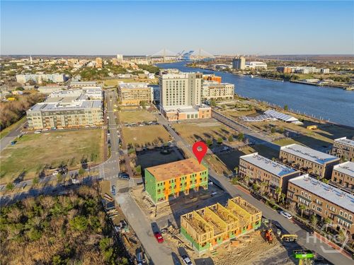 358 Eastern Wharf Ave, Savannah, GA, 31401 | Card Image