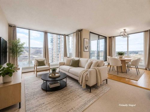 1002-145 Point Drive Nw, Calgary, AB, T3B4W1 | Card Image