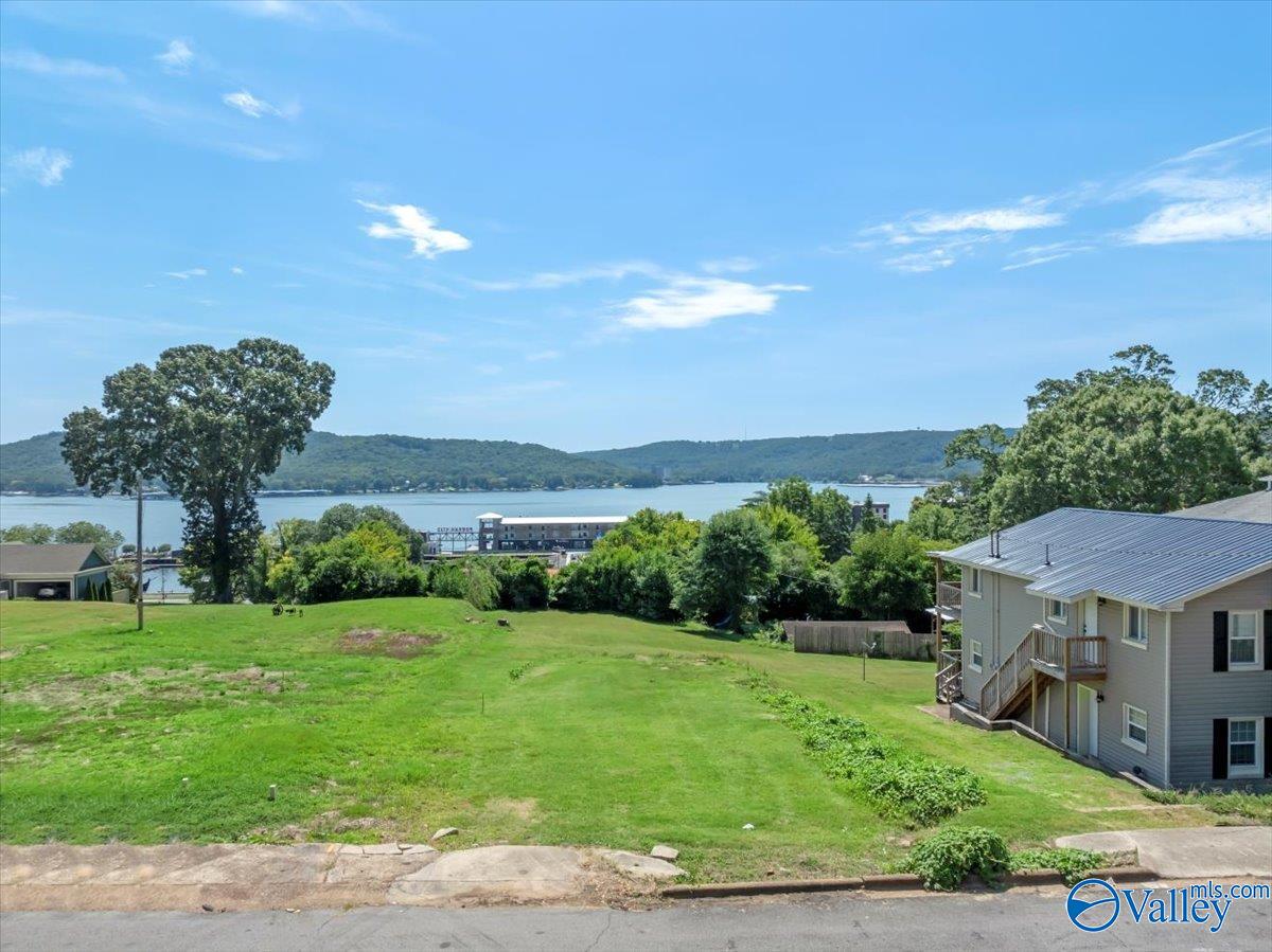 Hill Ave, Guntersville, AL 35976