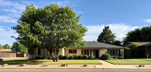 5607 80th Street, Lubbock, TX, 79424 | Card Image