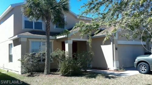 11524 Clumbet Ln, LEHIGH ACRES, FL, 33971-3744 | Card Image