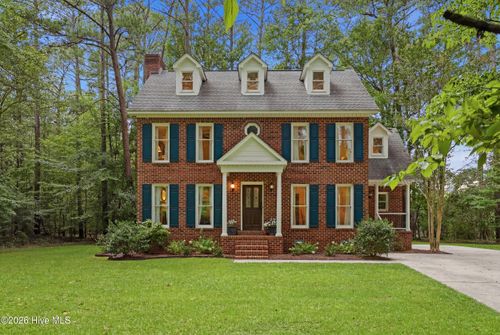 121 S Reed Dr, Washington, NC, 27889-3200 | Card Image