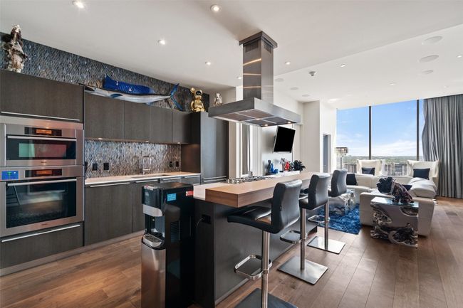 APT-2203 - 210 Lavaca St, Condo with 1 bedrooms, 1 bathrooms and 1 parking in Austin TX | Image 4