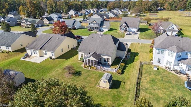 906 Leach Ave, House other with 3 bedrooms, 3 bathrooms and null parking in Thomasville NC | Image 4