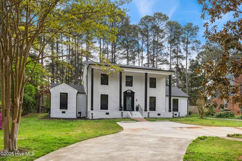 1112 Lakeside Dr Nw, Wilson, NC, 27896-2016 | Card Image