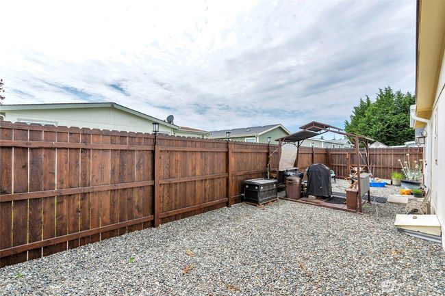 523 N 7 Th Ave, House other with 3 bedrooms, 2 bathrooms and null parking in Sequim WA | Image 19