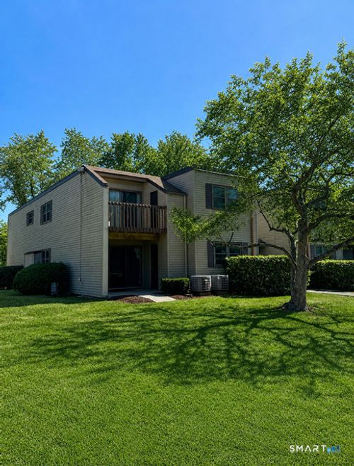 1301-1301 Twin Circle Dr, South Windsor, CT, 06074-2614 | Card Image