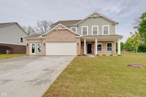 10603 N Country View Way, Mooresville, IN, 46158-7528 | Card Image