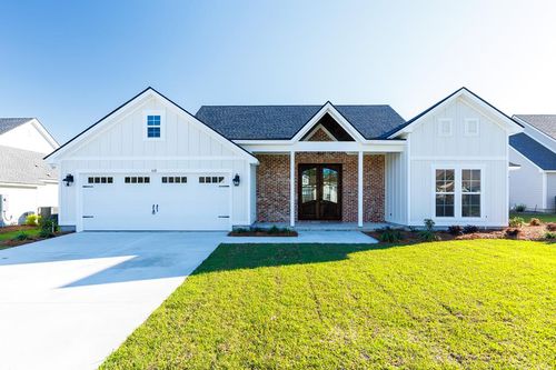 168 Floyd Mcneal Dr, Hahira, GA, 31632-4276 | Card Image
