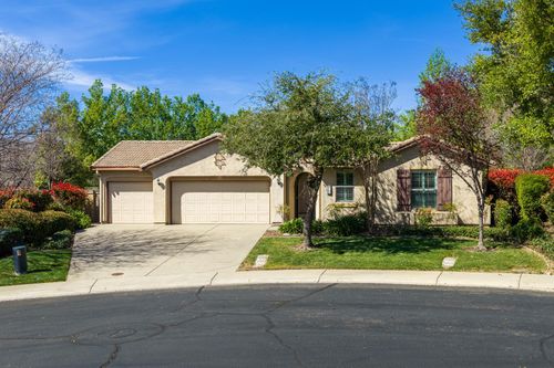 5132 Garlenda Drive, El Dorado Hills, CA, 95762 | Card Image