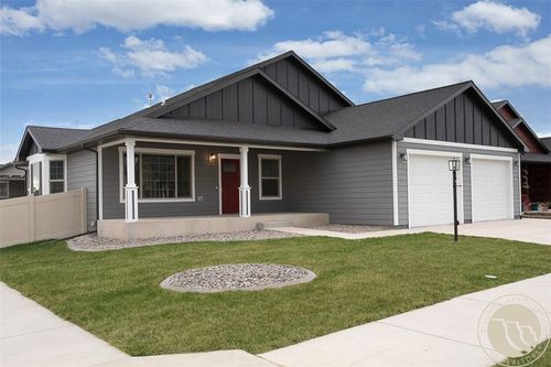 5718 Bear Track Trail, Billings, MT, 59106 | Card Image