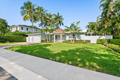 1111 Ponce De Leon Dr, House other with 2 bedrooms, 2 bathrooms and null parking in Fort Lauderdale FL | Image 3