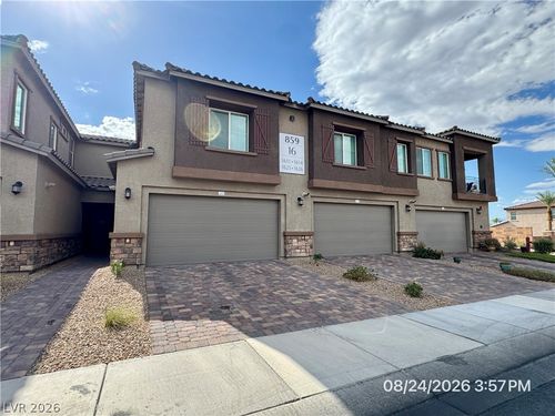 1613-859 Nova Heights Street, Henderson, NV, 89011 | Card Image