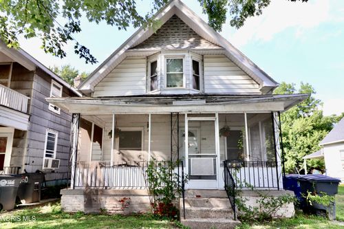 1018 Prouty Avenue, Toledo, OH, 43609 | Card Image