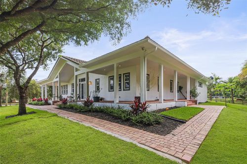 6601 Appaloosa Trl, Southwest Ranches, FL, 33330-3820 | Card Image