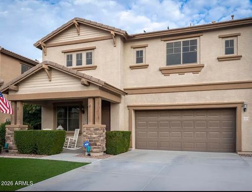 21923 S 214th St, Queen Creek, AZ, 85142-5966 | Card Image