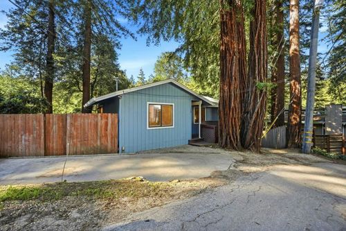 178 Madrona Rd, Boulder Creek, CA, 95006 | Card Image