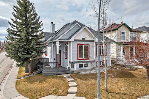 98 Tuscany Valley Way Nw, Calgary, AB, T3L2B6 | Card Image