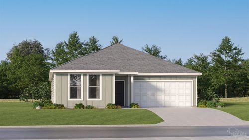 lot-20a-4818 Bald Eagle Rd, Pace, FL, 32571-1453 | Card Image