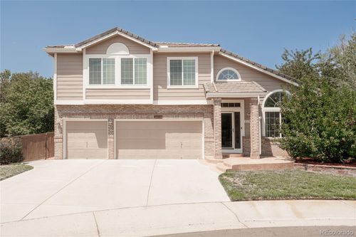 10011 Oak Leaf Way, Highlands Ranch, CO, 80129-4675 | Card Image