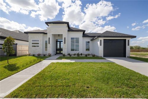 3909 La Paloma St, San Juan, TX, 78589 | Card Image