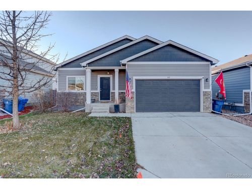 1015 Sunrise Cir, Milliken, CO, 80543 | Card Image