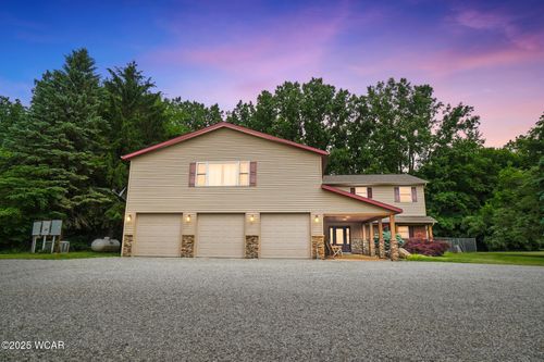 4850 Bowdle Rd, Harrod, OH, 45850-9709 | Card Image