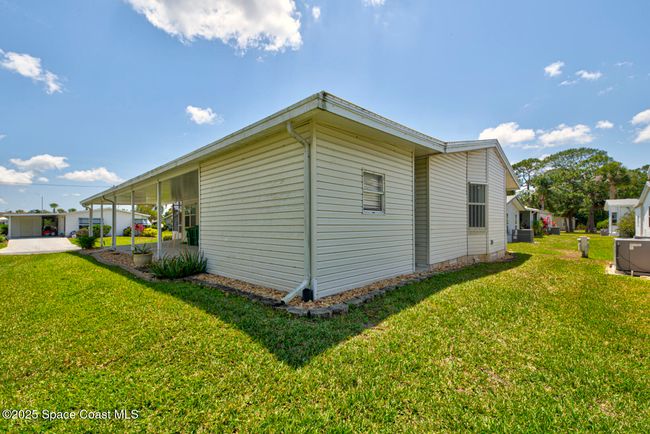27 - 118 Aquarius Ter, House other with 2 bedrooms, 2 bathrooms and null parking in Cocoa FL | Image 29