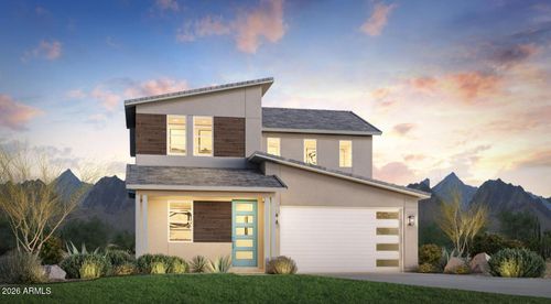 3340 W Emerald Road, San Tan Valley, AZ, 85144 | Card Image