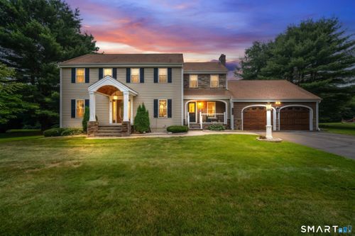 260 Lexington Rd, Glastonbury, CT, 06033-4342 | Card Image