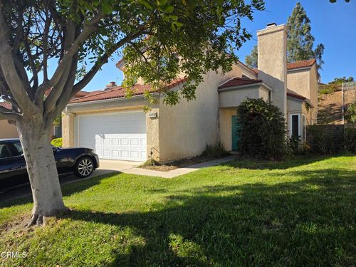15437 Braun Ct, Moorpark, CA, 93021-3215 | Card Image