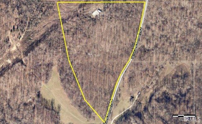2500 S Coalmine Rd, Home with 0 bedrooms, 0 bathrooms and null parking in Bloomfield IN | Image 4