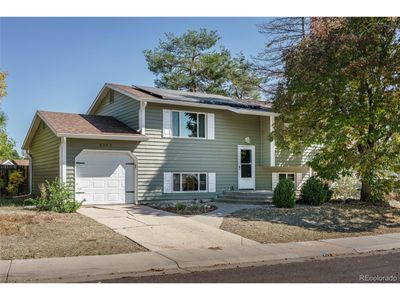 6352 S Johnson St, House other with 3 bedrooms, 1 bathrooms and null parking in Littleton CO | Image 2