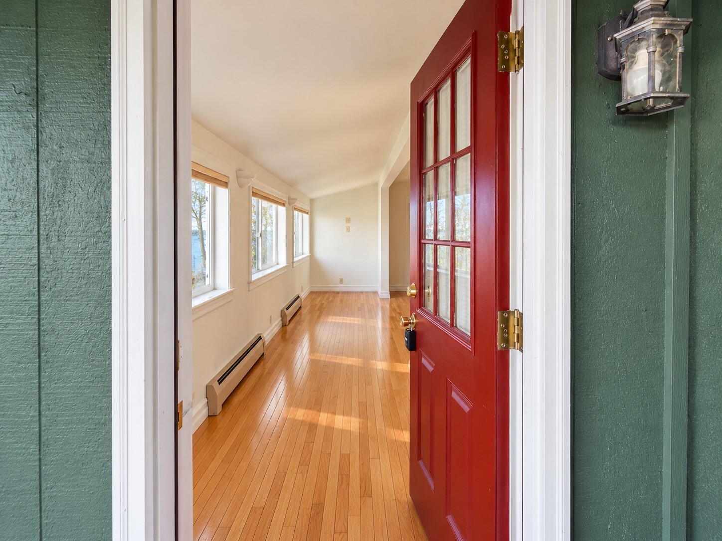 Residential in Bainbridge Island