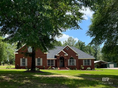 14316 Timber Ridge Dr, Loxley, AL, 36551-5425 | Card Image
