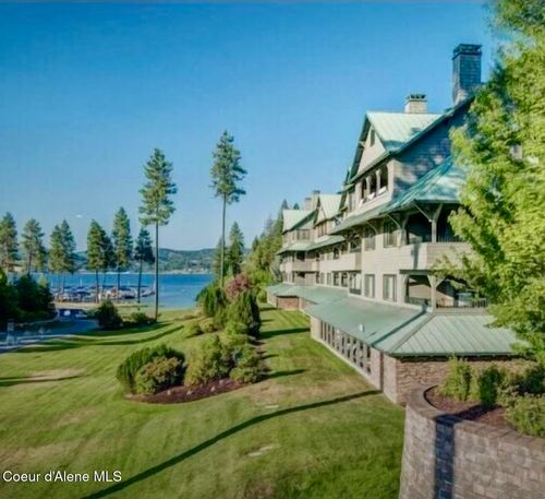 apt-104-4724 S Arrow Point Dr, Harrison, ID, 83833-8702 | Card Image