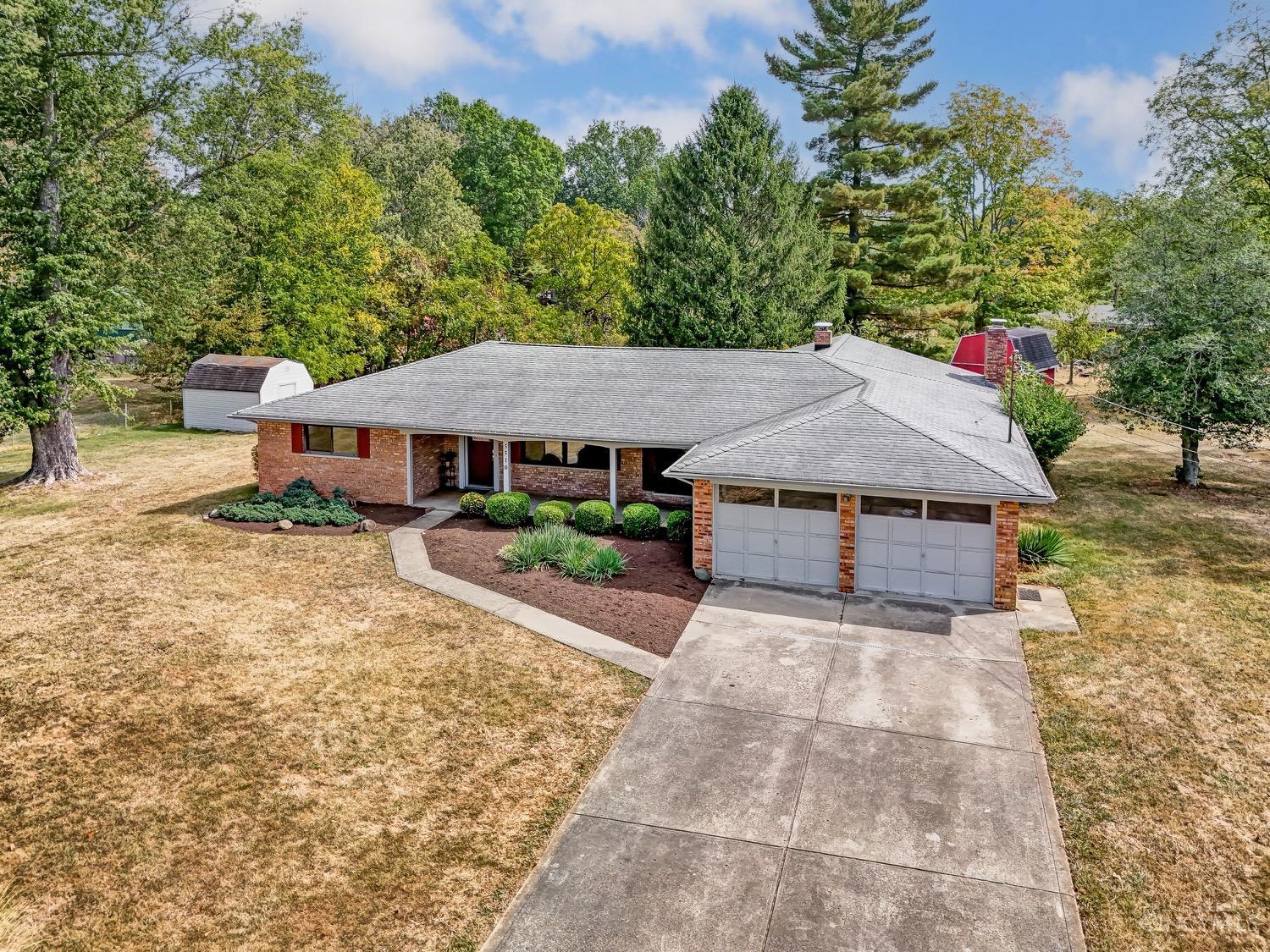 Garrett Dr, Milford, OH 45150