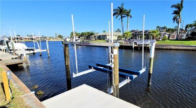 1418 Sea Gull Court, Home with 0 bedrooms, 0 bathrooms and null parking in Punta Gorda FL | Image 2