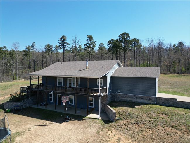 82 Nc 8208, House other with 5 bedrooms, 4 bathrooms and null parking in Jasper AR | Image 49