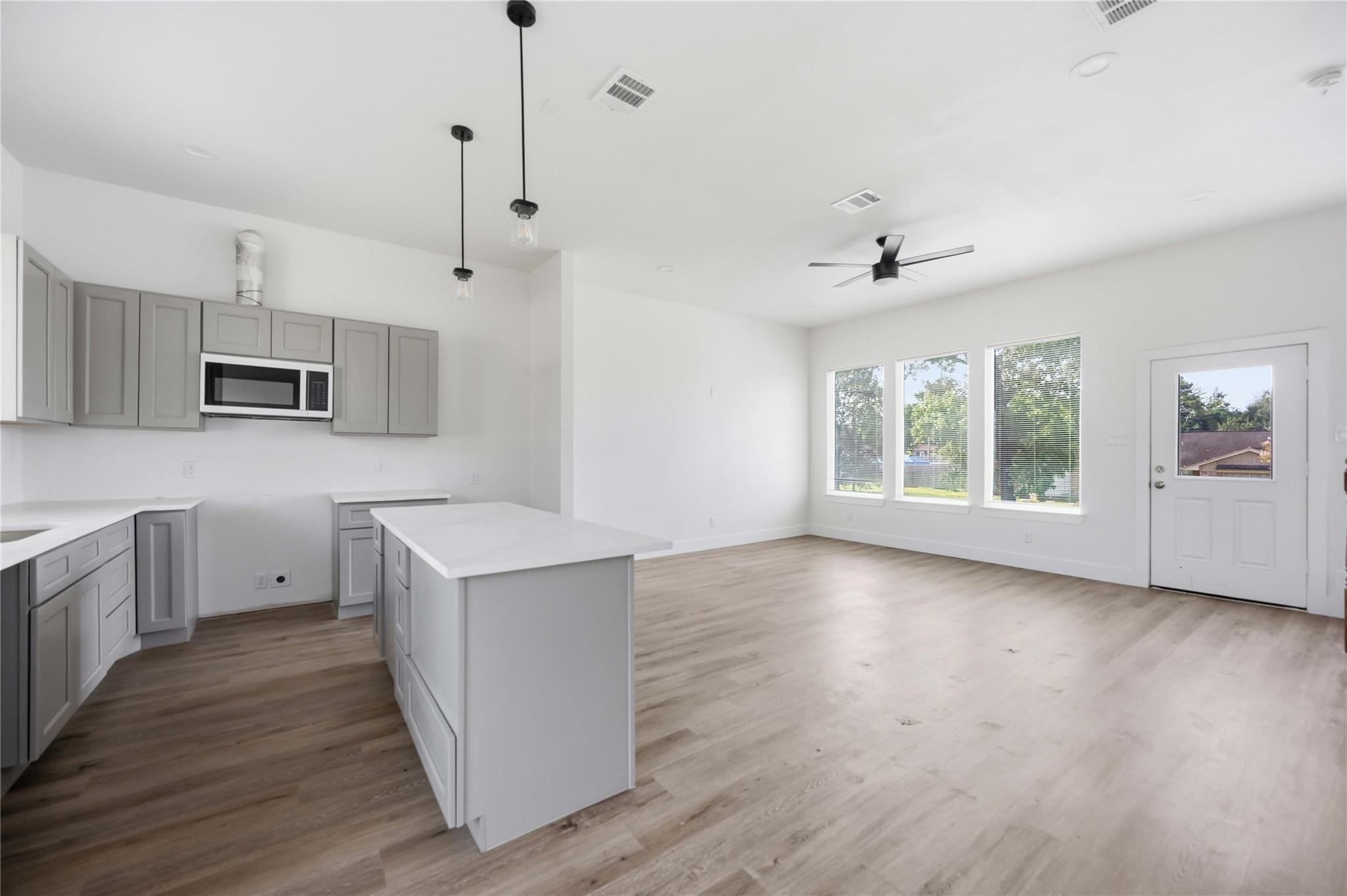 Residential Lease in Houston 5