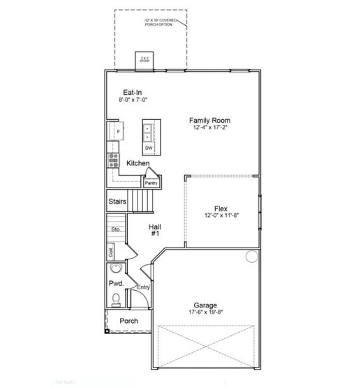 7253 New Harmony Way, Inman, SC, 29349-5705 | Card Image