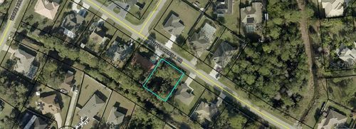41 Whippoorwill Dr, PALM COAST, FL, 32164-7288 | Card Image
