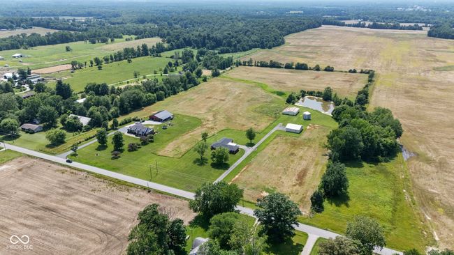 3249 N Slab Rd, House other with 4 bedrooms, 4 bathrooms and null parking in Austin IN | Image 12