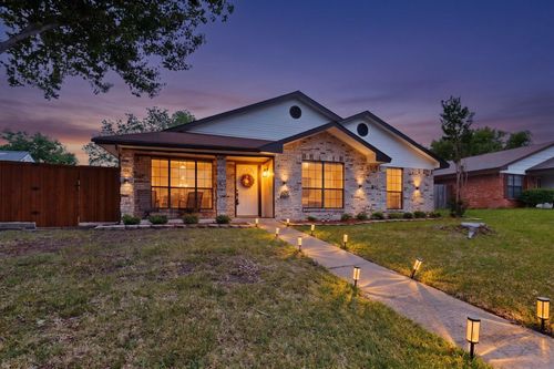 1508 Panola Dr, Mesquite, TX, 75150-2848 | Card Image