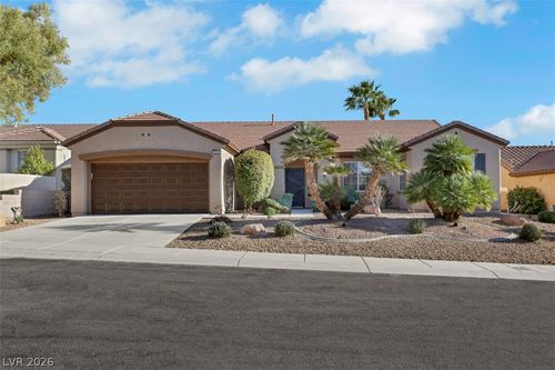 2833 Winslow Springs Dr, Henderson, NV, 89052-6892 | Card Image