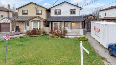 37 Burke Dr, House other with 3 bedrooms, 3 bathrooms and 3 parking in Caledonia ON | Image 2