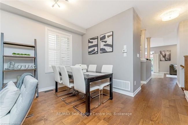344 Landsborough Ave, House attached with 3 bedrooms, 4 bathrooms and 2 parking in Milton ON | Image 12
