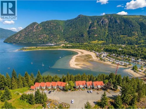 203-500 Old Spallumcheen Rd, Sicamous, BC, V0E2V3 | Card Image
