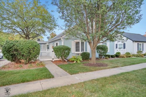 119 Garden Dr, Montgomery, IL, 60538-2203 | Card Image
