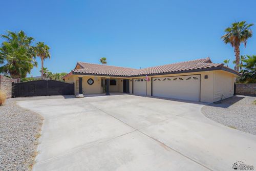 13219 S Driftwood Dr, Yuma, AZ, 85367-7926 | Card Image